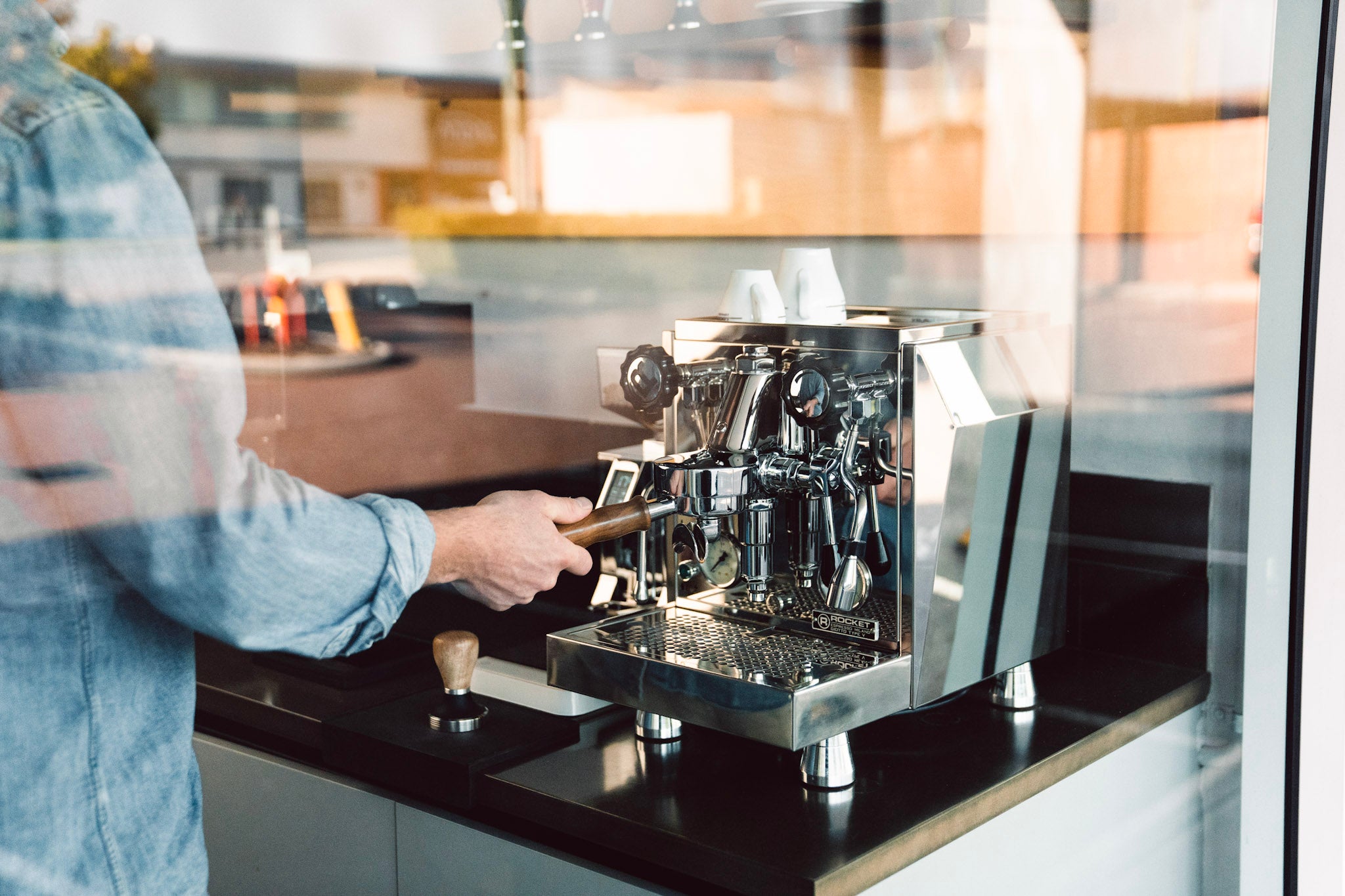 Automation in Coffee - The Beginning of the End for Baristas?