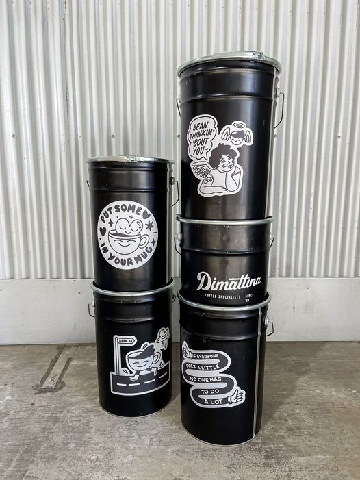 Sustainability – WA Wholesale Tins