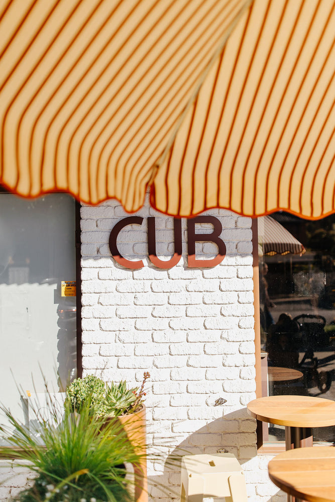 Introducing Cub: A Thoughtful New Addition to Nedlands, WA