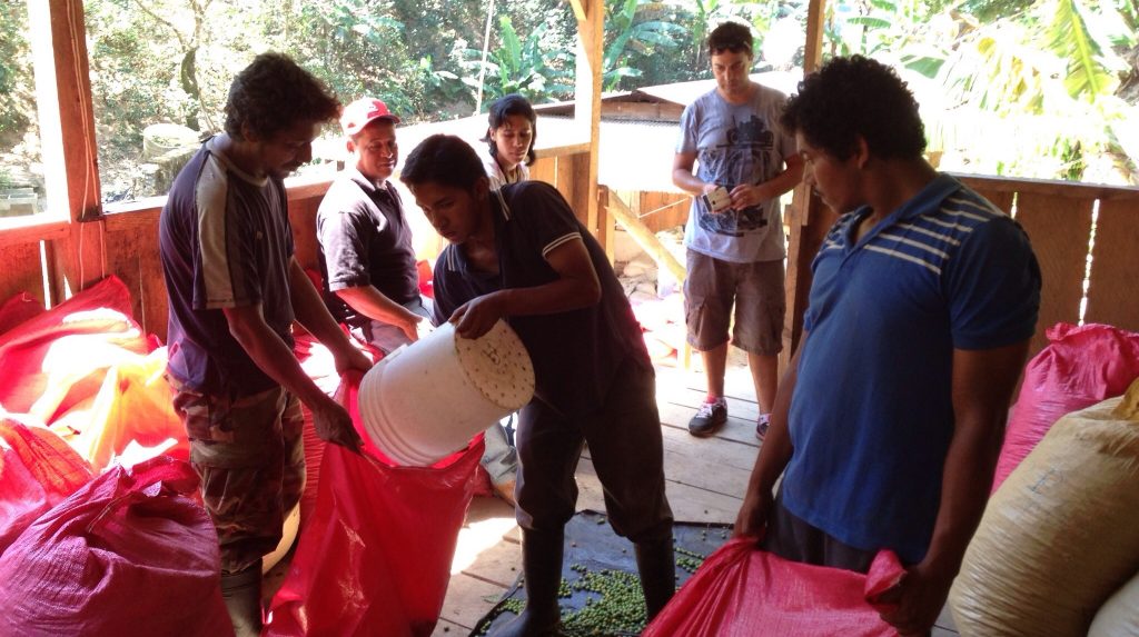 Nicaragua Trip - The Farms and the Farmers - Part 4