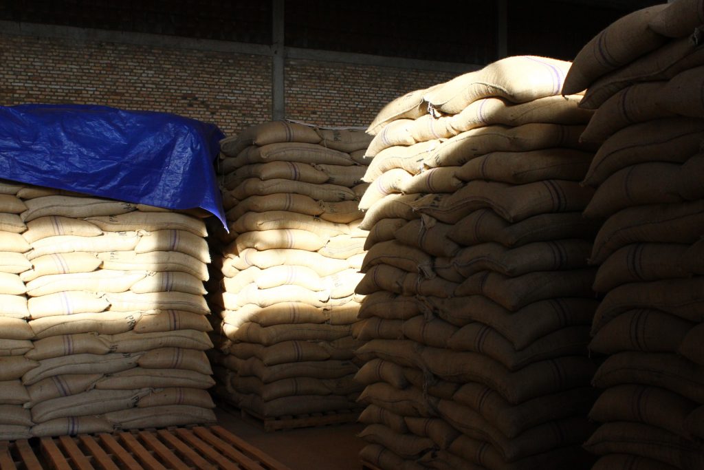 Burundi Cup of Excellence - Part 2