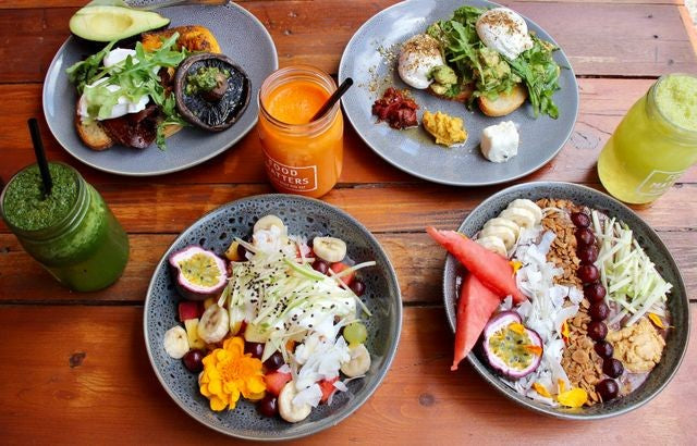 Project Espresso - QLD