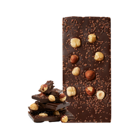 Easter Chocolate Block