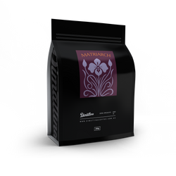 A bag of Dimattina coffee 250g (Matriarch Mother's Day Blend)
