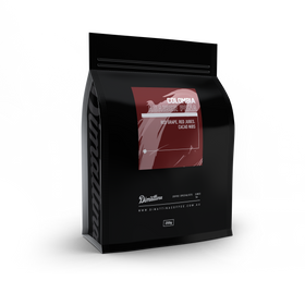 Single Origin Subscription - Monthly