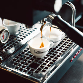 Domestic Barista - Perth