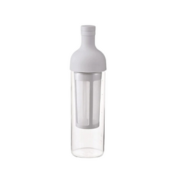 Hario Cold Brew Bottle - Pale Grey