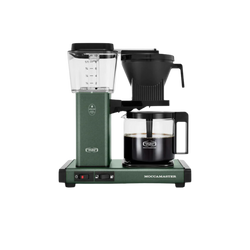 Moccamaster Select 1.25L