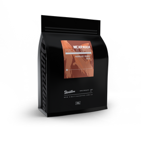 Nicaragua Finca El Cipres product image