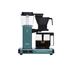 Moccamaster Select 1.25L