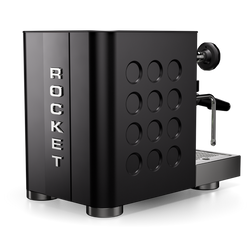 Rocket Espresso - Appartamento TCA