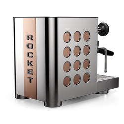 Rocket Espresso - Appartamento TCA