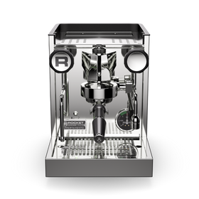 Rocket Espresso - Appartamento TCA