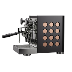 Rocket Espresso - Appartamento TCA
