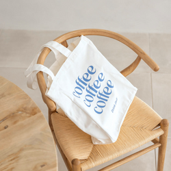 Mantra Tote