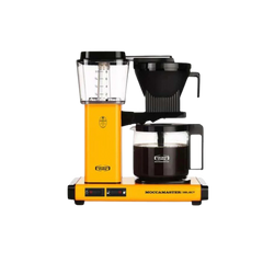 Moccamaster Select 1.25L