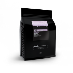 A bag of Dimattina coffee 250g (with label Easy Street)