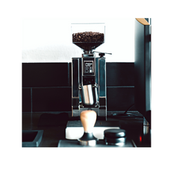 Eureka Mignon Specialita Grinder