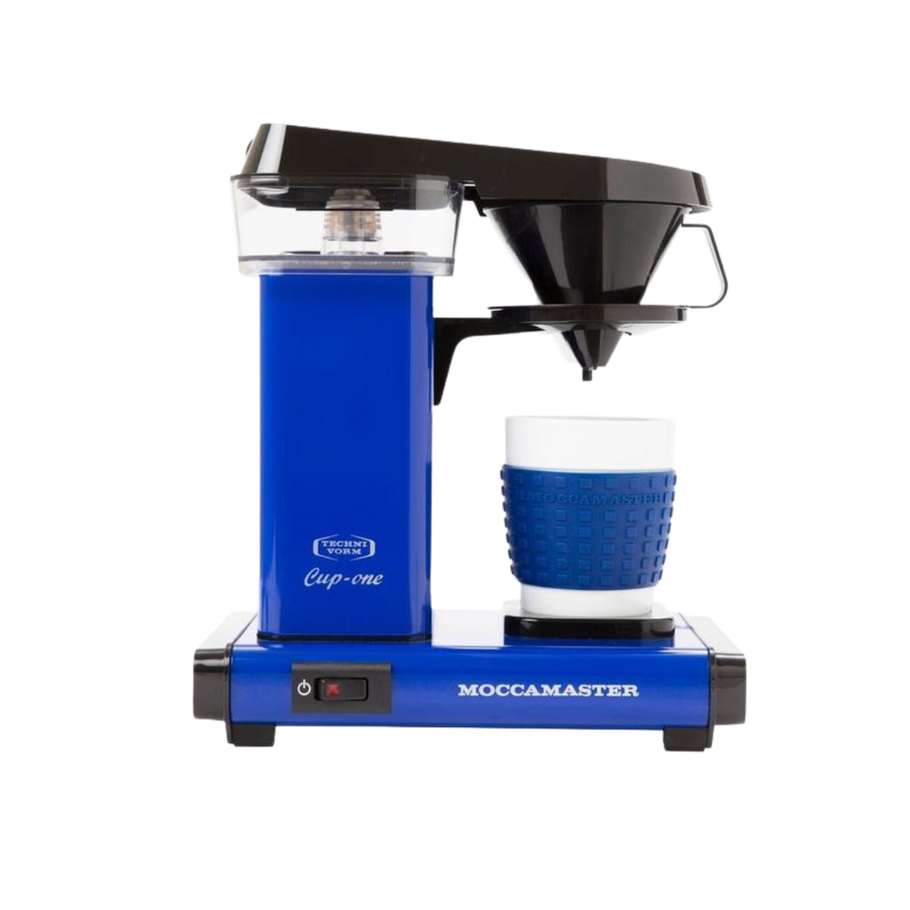 Moccamaster clearance cup one